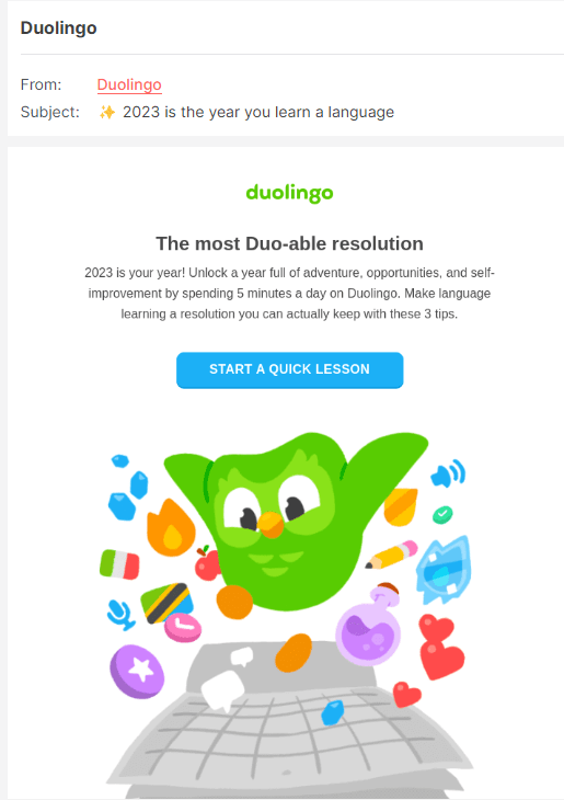 Subject Line Best Practices 10 Ways to Boost Your Open Rates in 2024