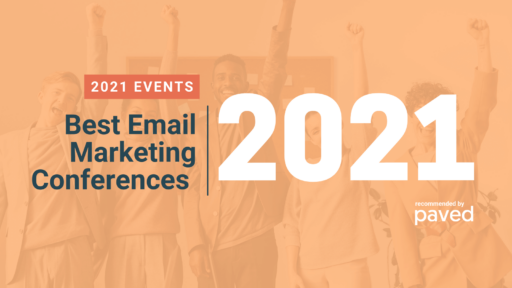 2021 email marketing confrences