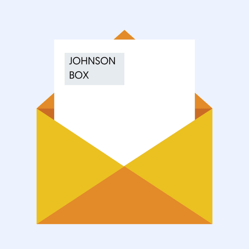 Johnson Box Does the email preheader still matter in 2025? - Paved Blog
