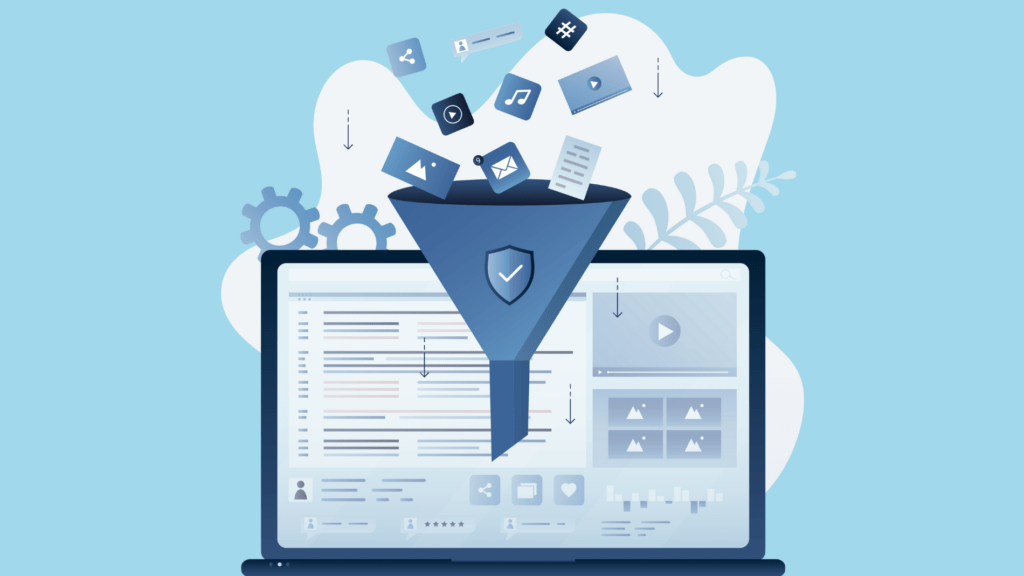 The Gmail Unsubscribe Button Everything You Should Know