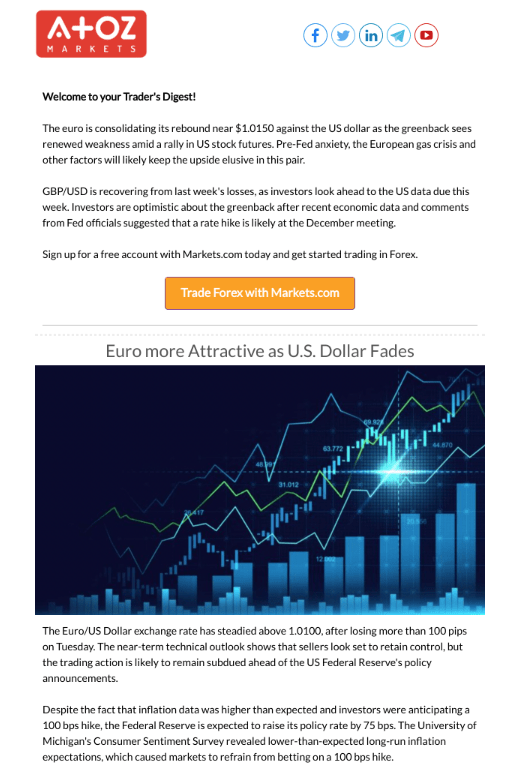 2023's Top Crypto Newsletters Paved Blog