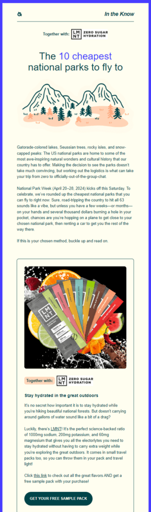 How To Run Newsletter Sponsorships in 2026: A Step-by-Step Guide for ...
