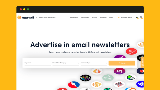 Letterwell alternatives