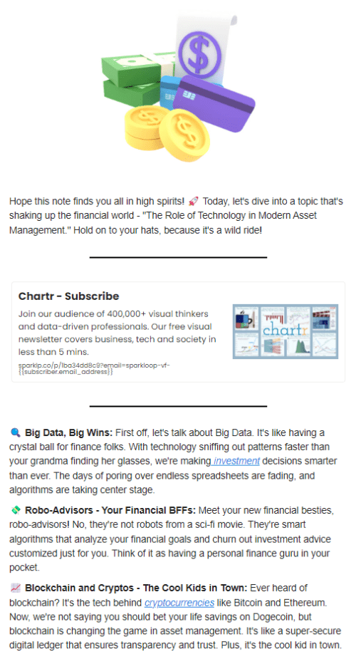 Top 20 Finance Industry & Fintech Newsletters in 2025 - Paved Blog