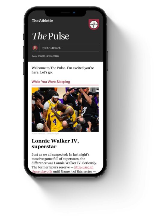 Pulse Newsletter The World's Biggest Newsletters in 2026 - Paved Blog
