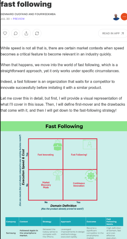 Substack Ads: Top 10 Newsletters to Sponsor - Paved Blog