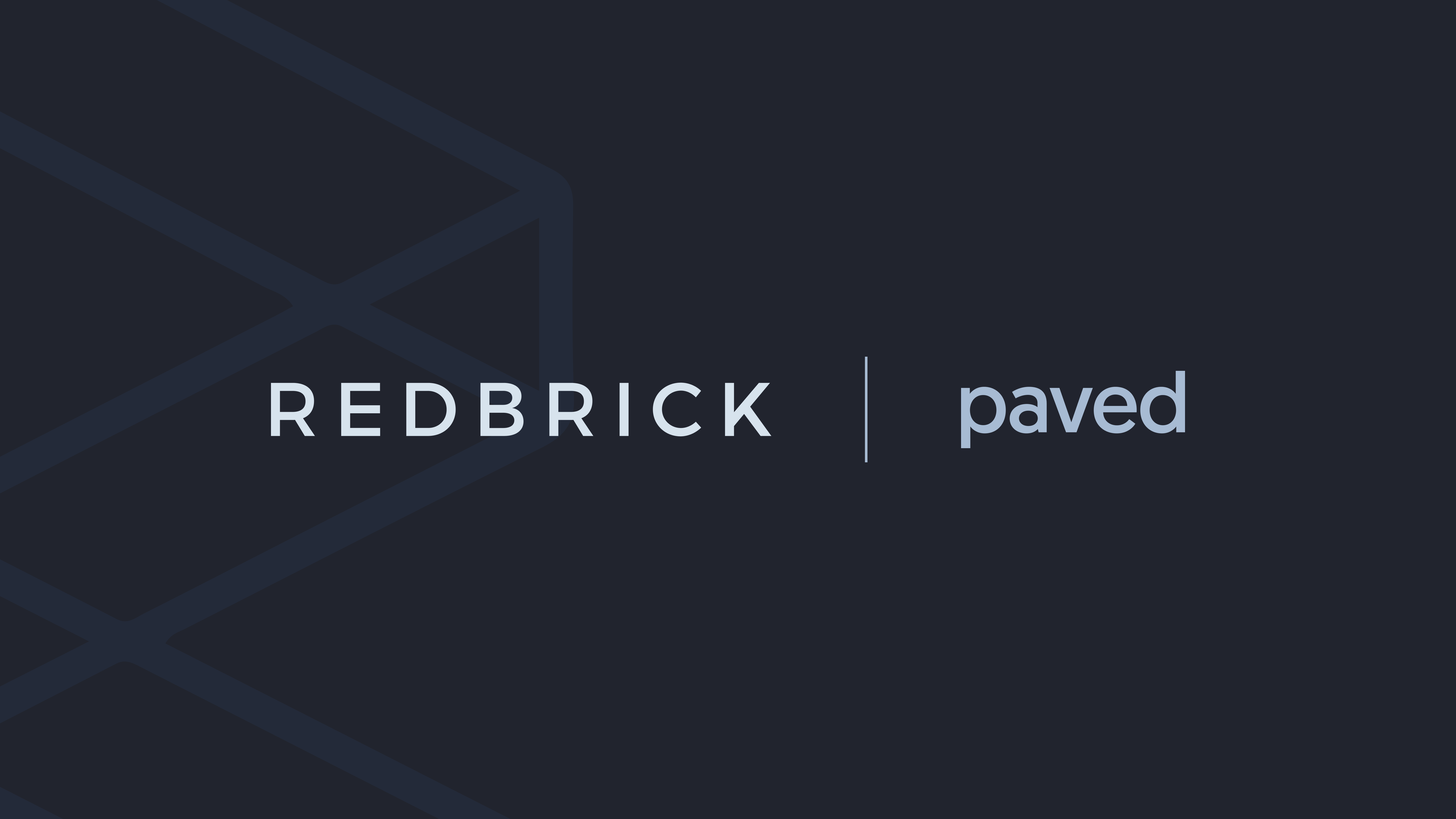 Redbrick Logo