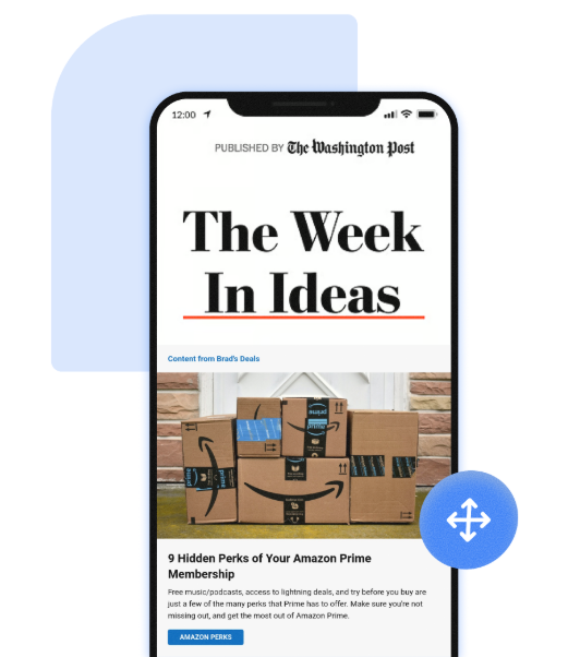 How to Design Scroll-Stopping Newsletter Ads in 2026 - Paved Blog